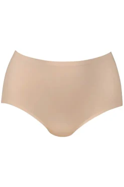 Hoge tailleslip Anita Essential Desert