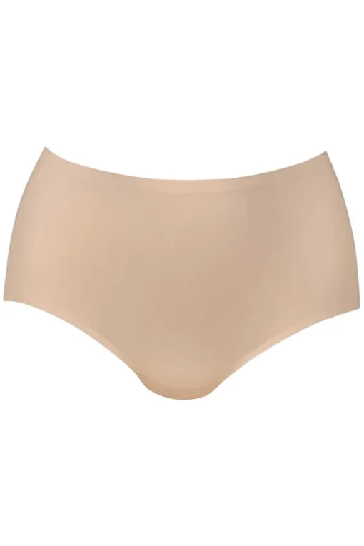 Hoge tailleslip Anita Essential Desert