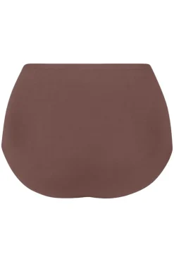 Hoge tailleslip Anita Essential Berry