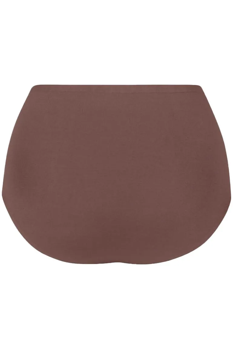 Hoge tailleslip Anita Essential Berry