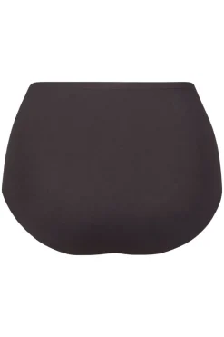 Hoge tailleslip Anita Essential Zwart