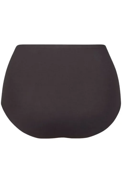 Hoge tailleslip Anita Essential Zwart