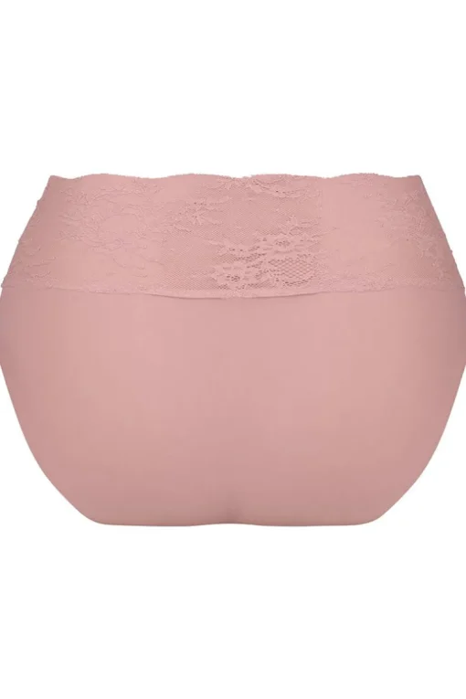 Hoge tailleslip Anita Essentials Lace Rosewood