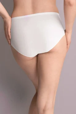 Hoge tailleslip Anita Essential Wit