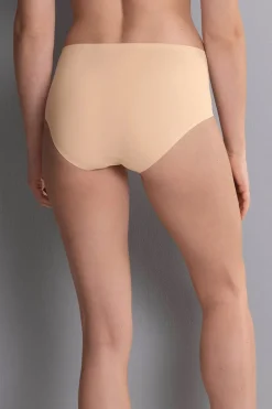 Hoge tailleslip Anita Essential Desert