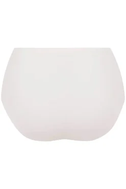 Hoge tailleslip Anita Essential Wit