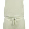 Jumpsuit Charlie Choe Licht Groen Velours