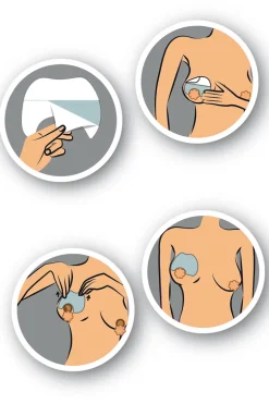 Lift Solution MAGIC Bodyfashion
