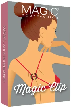 MAGIC CLIP MAGIC Bodyfashion