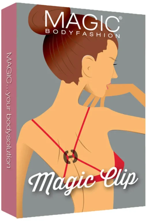 MAGIC CLIP MAGIC Bodyfashion