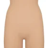 Maxi Sexy Hi-Bermuda MAGIC Bodyfashion Mocha
