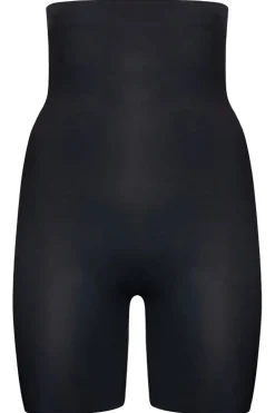 Maxi Sexy Hi-Bermuda MAGIC Bodyfashion Black