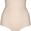 Maxi Sexy Hi-Brief MAGIC Bodyfashion Latte