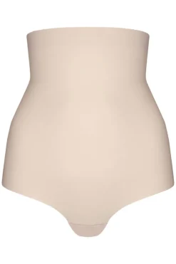 Maxi Sexy Hi-Brief MAGIC Bodyfashion Latte
