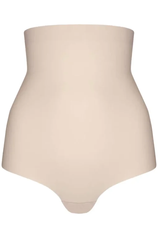 Maxi Sexy Hi-Brief MAGIC Bodyfashion Latte