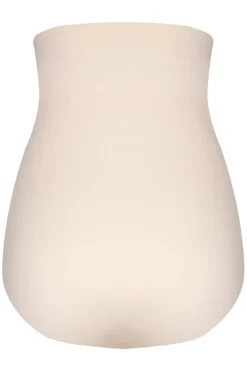 Maxi Sexy Hi-Brief MAGIC Bodyfashion Latte