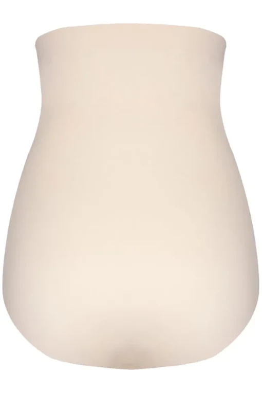 Maxi Sexy Hi-Brief MAGIC Bodyfashion Latte