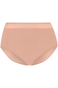 Maxi Slip RJ Allure Seattle 2-PCK Misty Rose