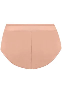 Maxi Slip RJ Allure Seattle 2-PCK Misty Rose