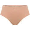 Maxi string RJ Pure Color Nice Natural