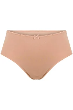 Maxi string RJ Pure Color Nice Natural