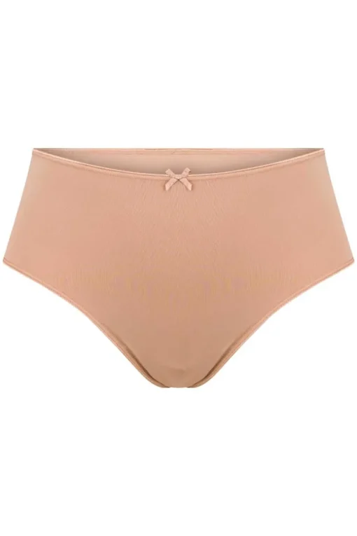 Maxi string RJ Pure Color Nice Natural