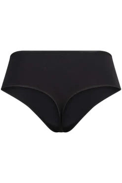 Maxi string RJ Pure Color Nice Black