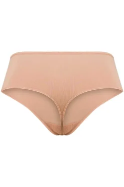 Maxi string RJ Pure Color Nice Natural