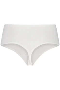 Maxi string RJ Pure Color Nice White