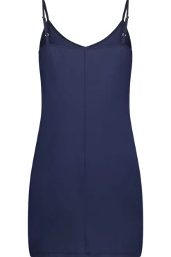 Onderjurk RJ Pure Color Straatsburg Dark Blue