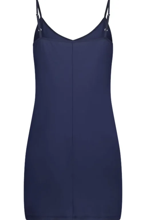 Onderjurk RJ Pure Color Straatsburg Dark Blue