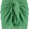Pareo Beachlife Green Shimmer
