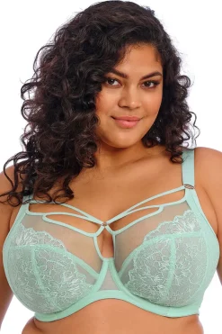 Plunge BH Elomi Brianna Frozen