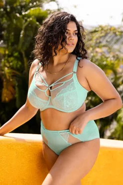 Plunge BH Elomi Brianna Frozen