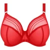 Plunge BH Elomi Matilda Haute Red