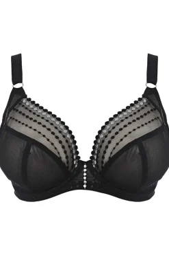 Plunge BH Elomi Matilda zwart