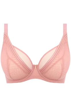 Plunge BH Freya Tailored Ash Rose