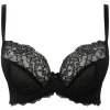 Plunge BH Panache Ana Black