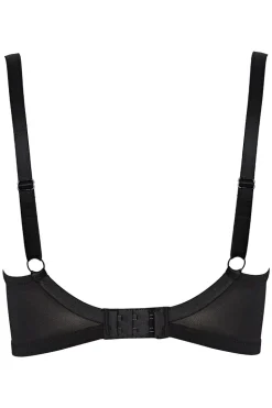 Plunge BH Panache Ana Black