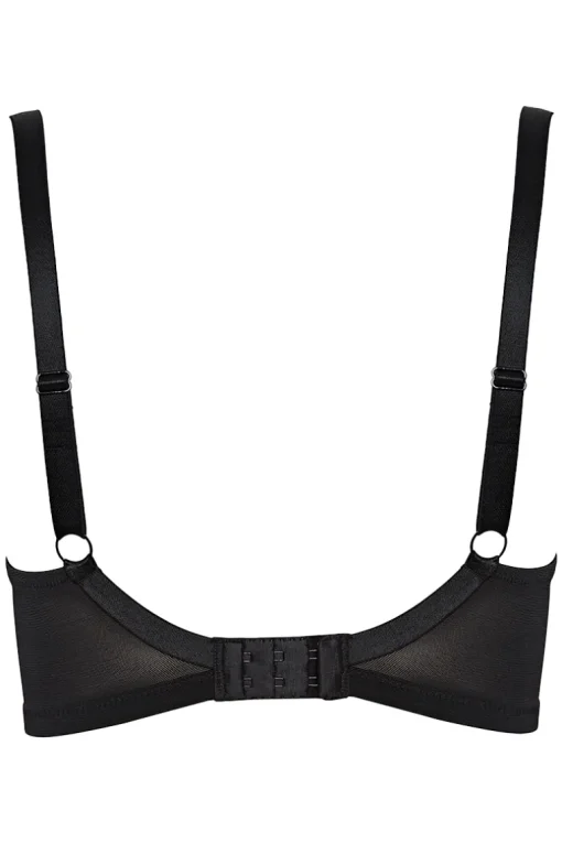 Plunge BH Panache Ana Black