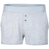 Pyjama short Charlie Choe Lichtblauw Sprinkles
