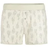 Pyjama short Charlie Choe Cactus Licht Groen