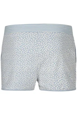 Pyjama short Charlie Choe Lichtblauw Sprinkles