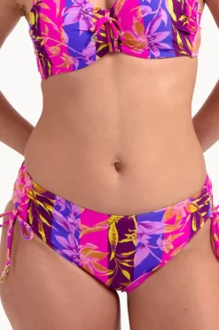 Rijgslip Cyell Maldano