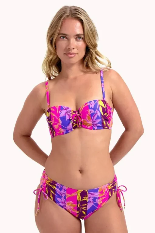 Rijgslip Cyell Maldano