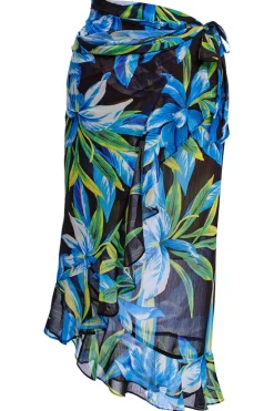 Sarong Fantasie Talm Beach