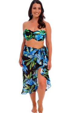 Sarong Fantasie Talm Beach