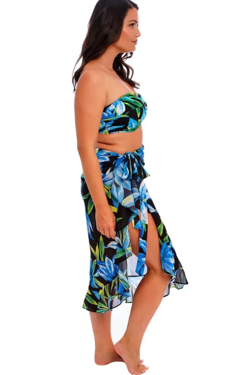 Sarong Fantasie Talm Beach