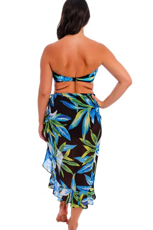 Sarong Fantasie Talm Beach
