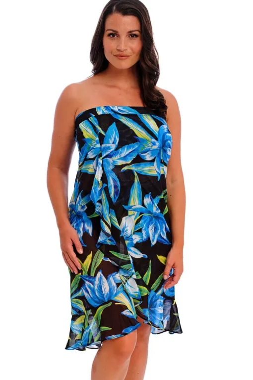 Sarong Fantasie Talm Beach